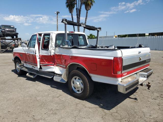 Photo 1 VIN: 1FTHX25F7TEA92660 - FORD F250 