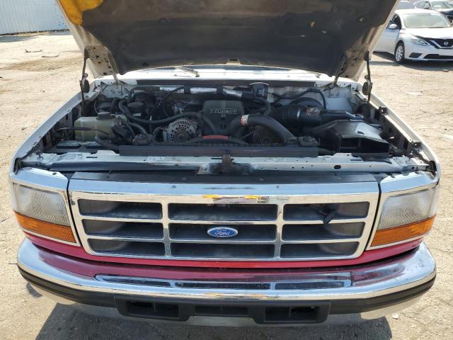 Photo 10 VIN: 1FTHX25F7TEA92660 - FORD F250 