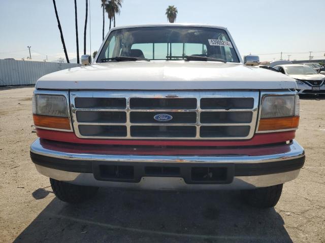 Photo 4 VIN: 1FTHX25F7TEA92660 - FORD F250 