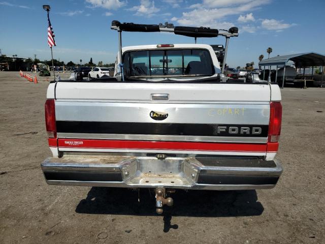 Photo 5 VIN: 1FTHX25F7TEA92660 - FORD F250 