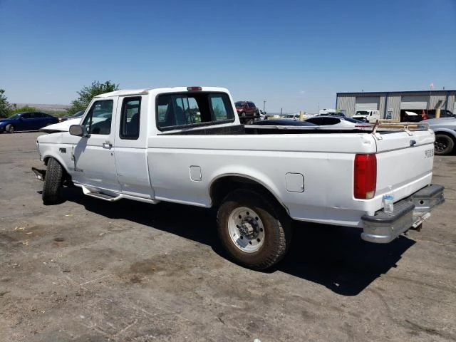 Photo 1 VIN: 1FTHX25F7VEA22742 - FORD F250 