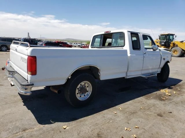 Photo 2 VIN: 1FTHX25F7VEA22742 - FORD F250 