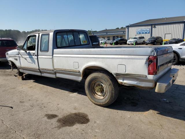 Photo 1 VIN: 1FTHX25F8SKC12692 - FORD F250 