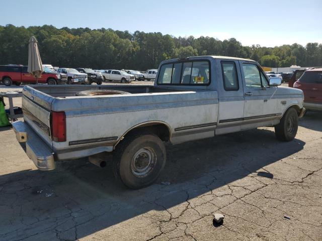 Photo 2 VIN: 1FTHX25F8SKC12692 - FORD F250 