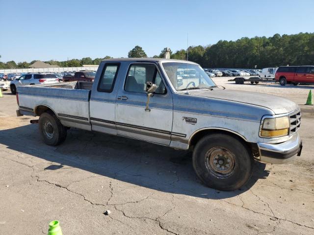 Photo 3 VIN: 1FTHX25F8SKC12692 - FORD F250 