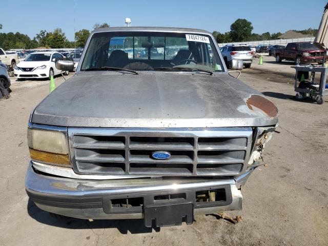 Photo 4 VIN: 1FTHX25F8SKC12692 - FORD F250 