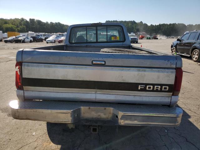 Photo 5 VIN: 1FTHX25F8SKC12692 - FORD F250 