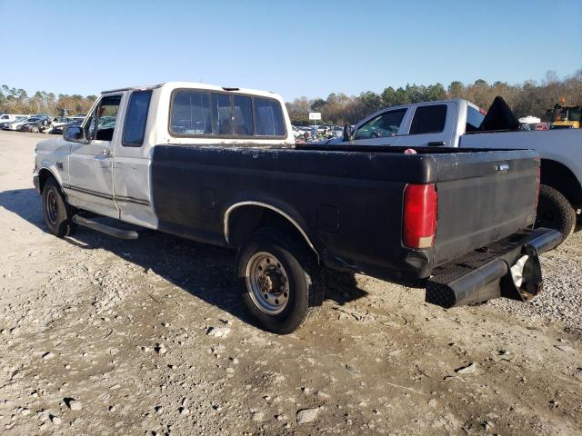 Photo 1 VIN: 1FTHX25F8VEB51492 - FORD F250 