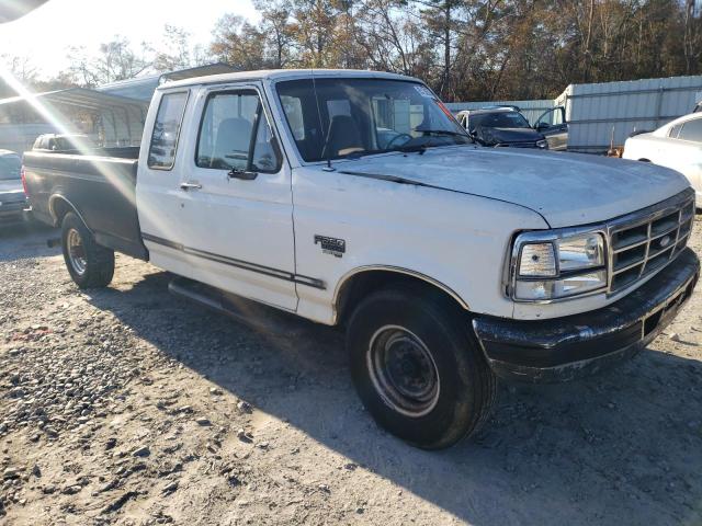 Photo 3 VIN: 1FTHX25F8VEB51492 - FORD F250 