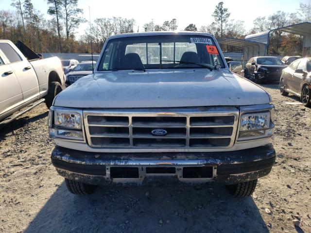 Photo 4 VIN: 1FTHX25F8VEB51492 - FORD F250 