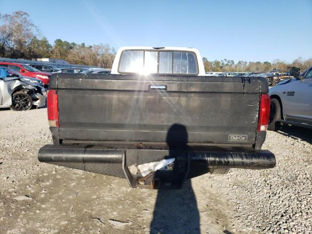 Photo 5 VIN: 1FTHX25F8VEB51492 - FORD F250 