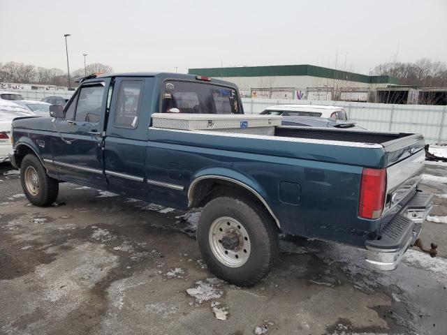 Photo 1 VIN: 1FTHX25F9VEC53271 - FORD F250 