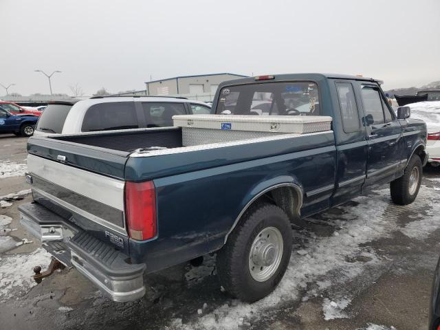 Photo 2 VIN: 1FTHX25F9VEC53271 - FORD F250 