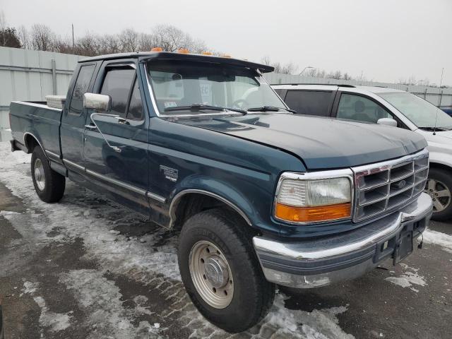 Photo 3 VIN: 1FTHX25F9VEC53271 - FORD F250 