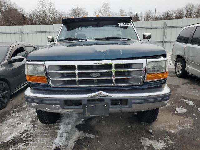 Photo 4 VIN: 1FTHX25F9VEC53271 - FORD F250 