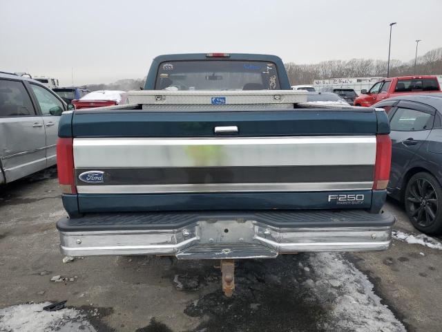 Photo 5 VIN: 1FTHX25F9VEC53271 - FORD F250 