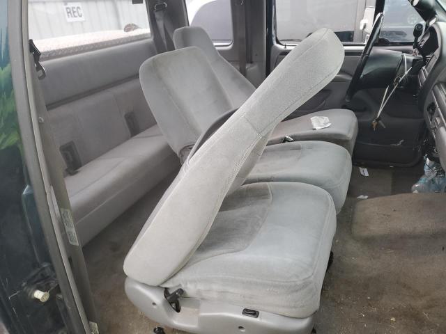 Photo 9 VIN: 1FTHX25F9VEC53271 - FORD F250 