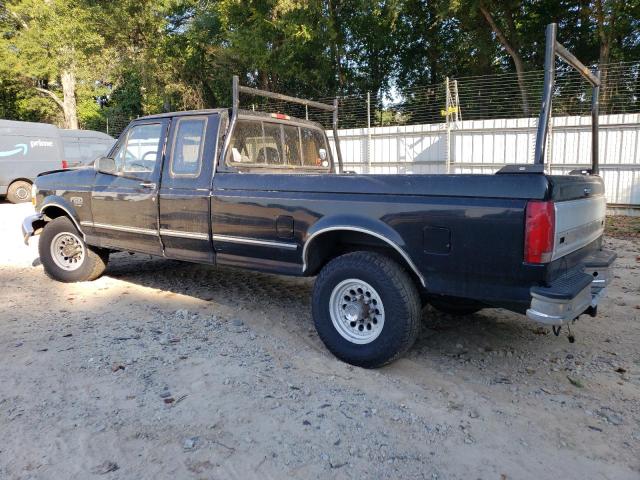 Photo 1 VIN: 1FTHX25FXVEB28652 - FORD F250 