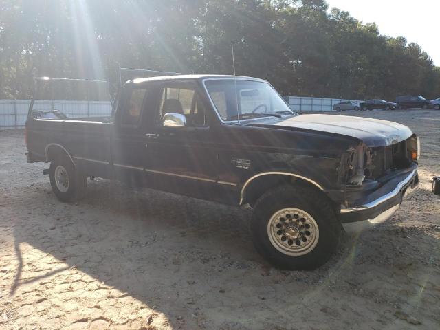 Photo 3 VIN: 1FTHX25FXVEB28652 - FORD F250 