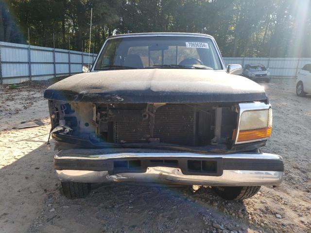 Photo 4 VIN: 1FTHX25FXVEB28652 - FORD F250 