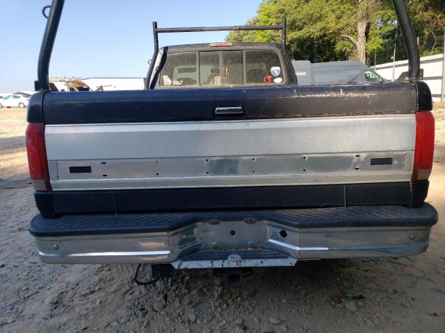 Photo 5 VIN: 1FTHX25FXVEB28652 - FORD F250 