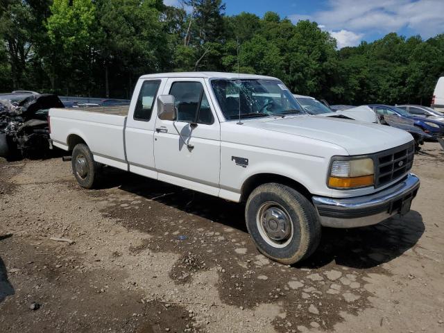 Photo 3 VIN: 1FTHX25FXVEC40027 - FORD F250 