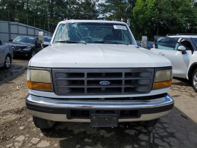 Photo 4 VIN: 1FTHX25FXVEC40027 - FORD F250 