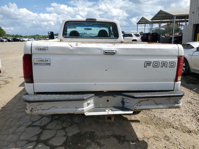 Photo 5 VIN: 1FTHX25FXVEC40027 - FORD F250 