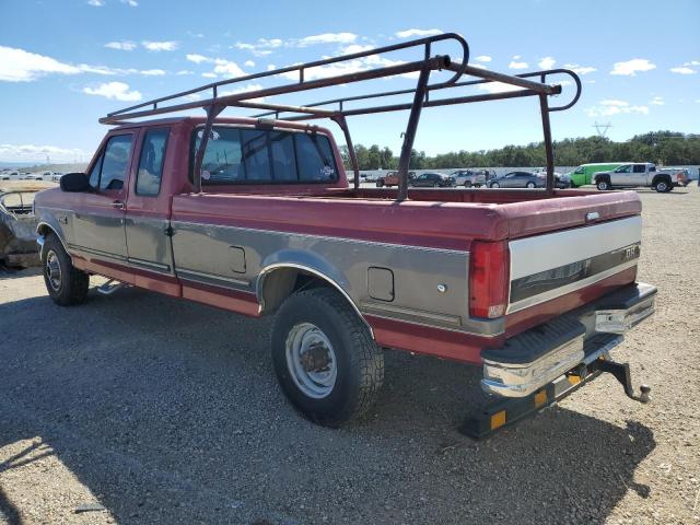 Photo 1 VIN: 1FTHX25G0NKB07206 - FORD F250 