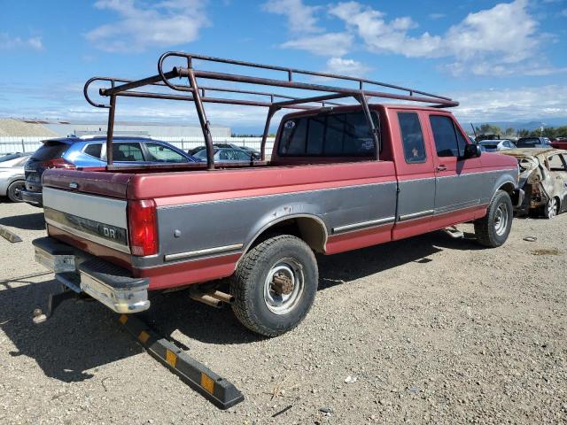 Photo 2 VIN: 1FTHX25G0NKB07206 - FORD F250 