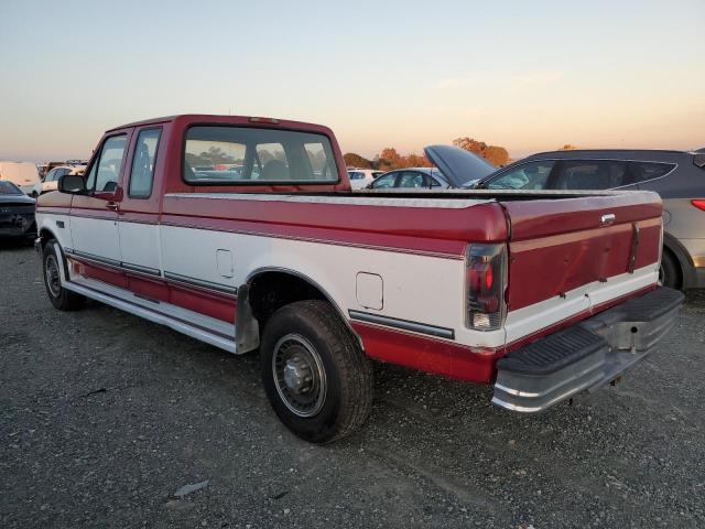 Photo 1 VIN: 1FTHX25G0RKB10094 - FORD F250 