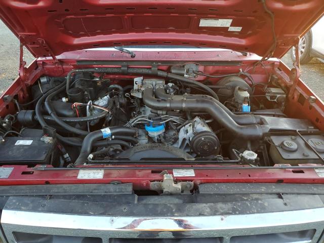 Photo 10 VIN: 1FTHX25G0RKB10094 - FORD F250 