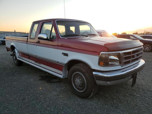 Photo 3 VIN: 1FTHX25G0RKB10094 - FORD F250 