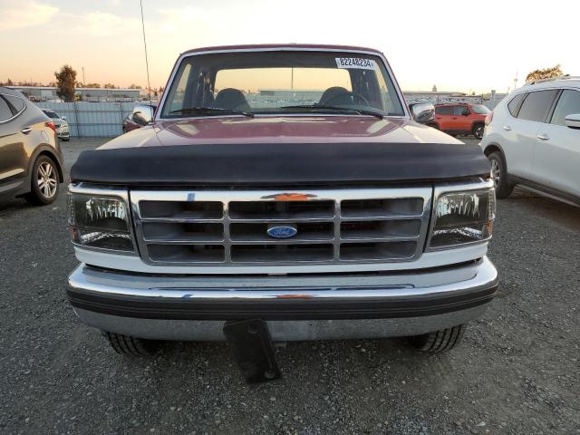 Photo 4 VIN: 1FTHX25G0RKB10094 - FORD F250 