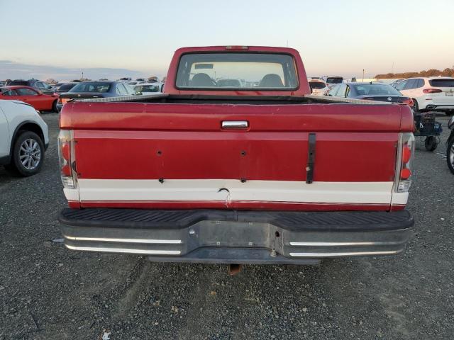 Photo 5 VIN: 1FTHX25G0RKB10094 - FORD F250 