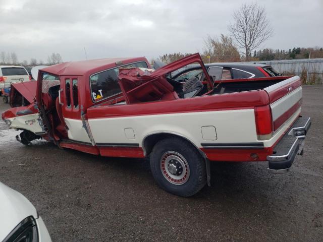 Photo 1 VIN: 1FTHX25G1LKB47694 - FORD F250 