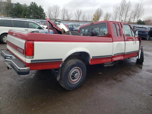 Photo 2 VIN: 1FTHX25G1LKB47694 - FORD F250 