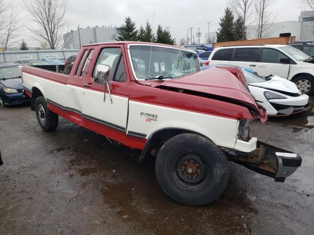 Photo 3 VIN: 1FTHX25G1LKB47694 - FORD F250 