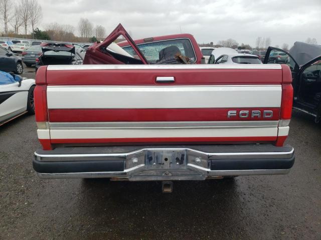 Photo 5 VIN: 1FTHX25G1LKB47694 - FORD F250 