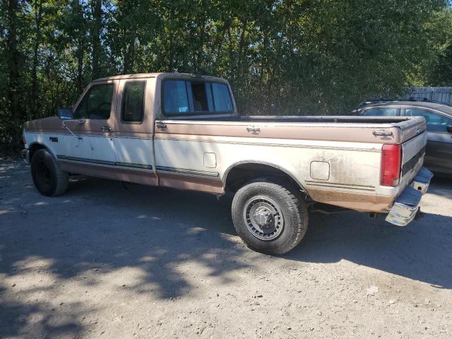 Photo 1 VIN: 1FTHX25G1RKB16552 - FORD F250 