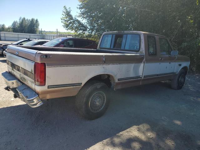 Photo 2 VIN: 1FTHX25G1RKB16552 - FORD F250 