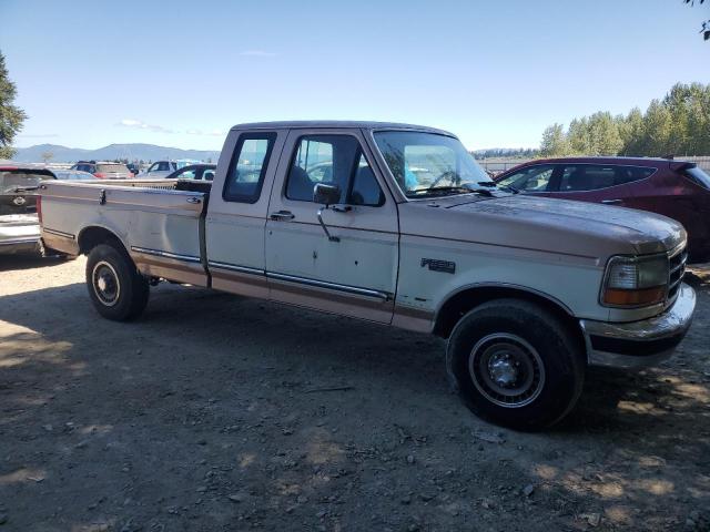 Photo 3 VIN: 1FTHX25G1RKB16552 - FORD F250 