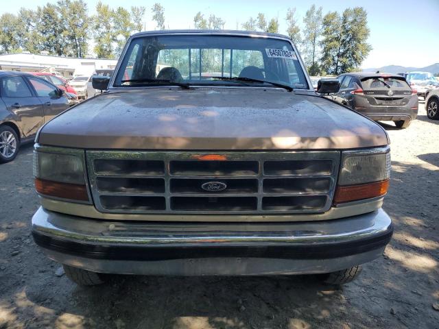 Photo 4 VIN: 1FTHX25G1RKB16552 - FORD F250 