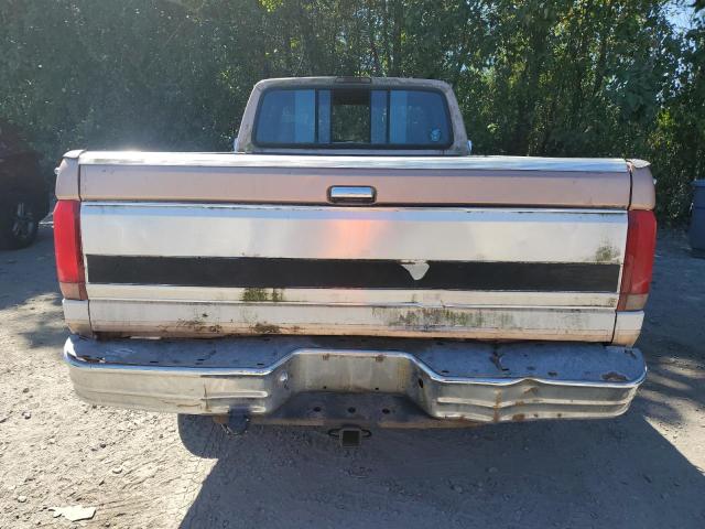 Photo 5 VIN: 1FTHX25G1RKB16552 - FORD F250 