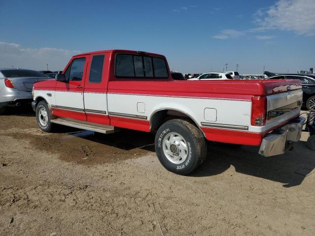 Photo 1 VIN: 1FTHX25G3SKB41765 - FORD F250 