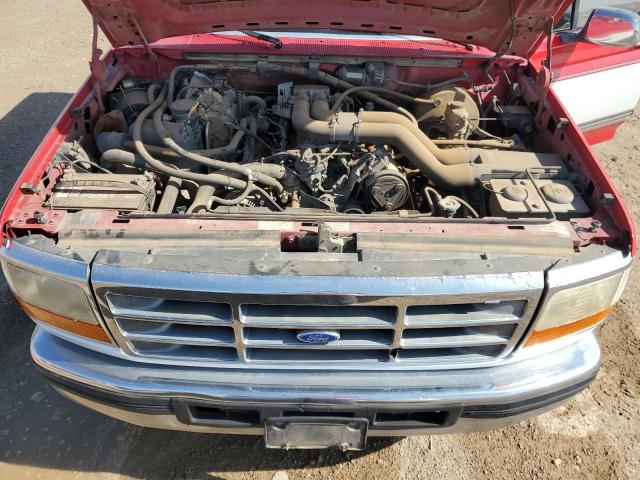 Photo 10 VIN: 1FTHX25G3SKB41765 - FORD F250 