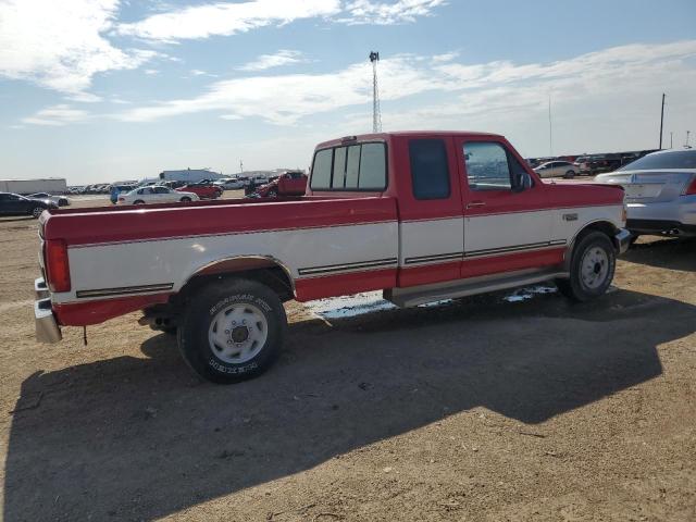 Photo 2 VIN: 1FTHX25G3SKB41765 - FORD F250 