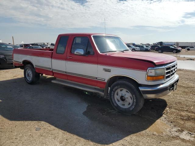 Photo 3 VIN: 1FTHX25G3SKB41765 - FORD F250 