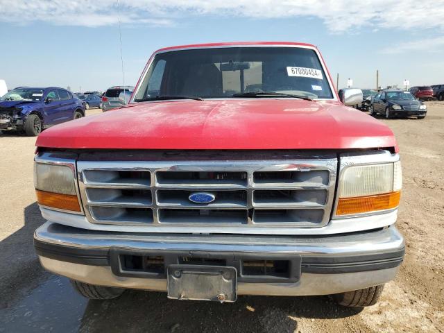 Photo 4 VIN: 1FTHX25G3SKB41765 - FORD F250 