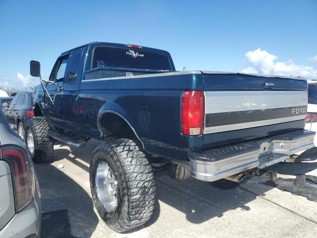 Photo 1 VIN: 1FTHX25G3TEB81084 - FORD F250 